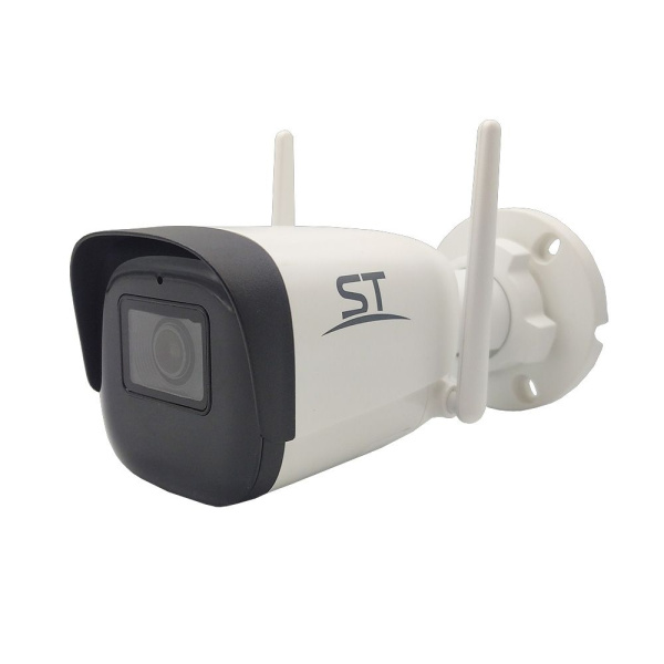 Видеокамера ST-VK2581 PRO Wi-Fi TOWN 2Мп (объектив 2,8mm)